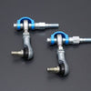 Cusco 2023 Toyota GR Corolla Rear Adjustable Sway Bar End Link Set