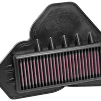 K&N 17-18 Suzuki Raider 150 147cc F/I Replacement Air Filter