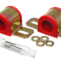 Energy Suspension All Non-Spec Vehicle 2WD Red 33mm Front Sway Bar Bushings