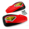 Cycra Enduro DX Handshield - Red