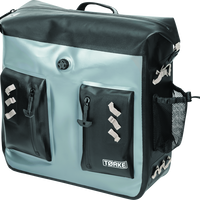 Kuryakyn Torke 24L Solo Dry Pannier