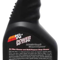 K&N 32 oz. Trigger Sprayer Filter Cleaner