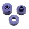 SuperPro 2007 Jeep Wrangler Rubicon Front Upper Shock Absorber Bushing Set