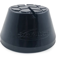 Daystar Heavy Duty 5.5in Jack Pad