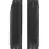 Cycra 23+ Yamaha WR450F/YZ450F/FX Fork Guards - Black