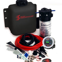 Snow Performance Gas Stg. 2 The New Boost Cooler F/I Water Inj Kit