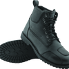 Speed and Strength Call to Arms Boot Black - 12