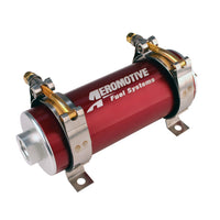 Aeromotive 700 HP EFI Fuel Pump - Red