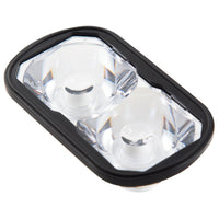 Diode Dynamics Stage Series 2 In Lens Spot Clear