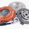 XClutch 12-17 Jeep Wrangler Unlimited Sport S 3.6L Stage 1 Sprung Organic Clutch Kit