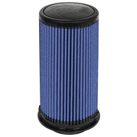 aFe Magnum FLOW Pro 5R Universal Clamp-On Air Filter F-3.5 / B-5 (mt2) / T-4.75 / H-9in.