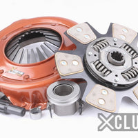 XClutch 92-99 Dodge Dakota WS 3.9L Stage 2 Sprung Ceramic Clutch Kit