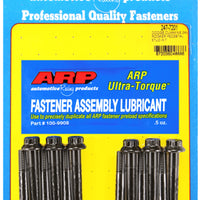 ARP Dodge Cummins 24V Rocker Pedestal Rocker Stud Kit