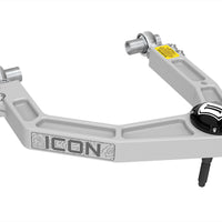 ICON 22-23 Toyota Land Cruiser 300 Billet Upper Control Arm Delta Joint Pro Kit