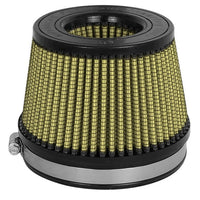 aFe MagnumFLOW Pro GUARD7 Universal Air Filter 5in. F x 5-3/4in B x 4-1/2in.T