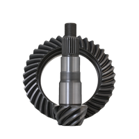 Revolution Gear & Axle Jeep Wrangler JK/JL Dana 30 Reverse Front Axle 4.88 Ratio Ring & Pinion Set