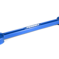 Perrin 93-22 Impreza / 02-22 WRX / 04-21 STI / 13-20 & 2022 BRZ / 2022 GR86 Battery Tie Down - Blue