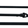 All Balls Racing 19-20 Polaris Ranger XP 1000 EPS Crew Prop Shaft - Front