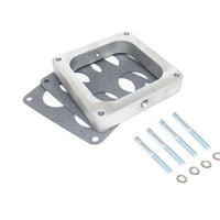 Snow Performance Dominator Carb Spacer Plate - 4500 Style