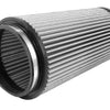 aFe MagnumFLOW Air Filters IAF PDS A/F PDS 6F x 7-1/2B x 5-1/2T x 12H