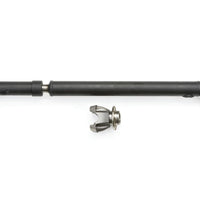 Fabtech 07-18 Jeep JK 4WD Heavy Duty Front Driveshaft