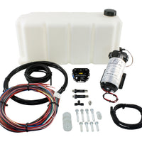 AEM V2 5 Gallon Diesel Water/Methanol Injection Kit - Multi Input