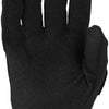 Answer 25 Aerlite Gloves Black/White - Medium