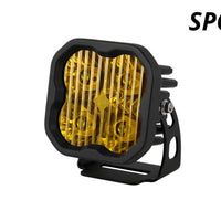 Diode Dynamics SS3 Sport ABL - Yellow Combo Standard (Single)