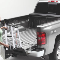 Roll-N-Lock 20-22 Jeep Gladiator (60in. Bed Length) Cargo Manager