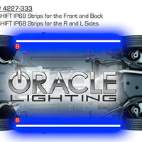 Oracle Universal LED Underbody Kit - ColorSHIFT SEE WARRANTY