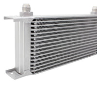 ISR Performance Oil Cooler Core - 16 Row