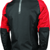 Speed and Strength Moment of Truth Jacket Black/Red - Small