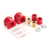 Rugged Ridge Sway Bar & Link Bushing Kit Front 07-18 Jeep Wrangler JK/JKU