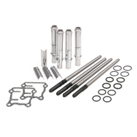 S&S Cycle 1999+ BT Adjustable Pushrod Set