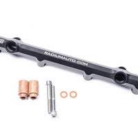 Radium Engineering Mazda MZR / Ford Duratec Fuel Rail