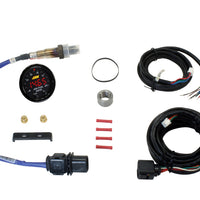 AEM X-Series Wideband UEGO AFR Sensor Controller Gauge