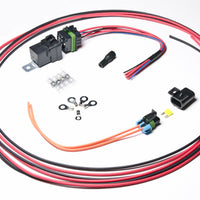 Radium Engineering Fuel Surge Tank DIY Wiring Kit