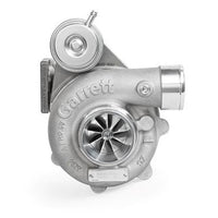 Garrett GBC22-350 Club Line Turbocharger 0.64 O/V T25 / 5-Bolt - Internal WG