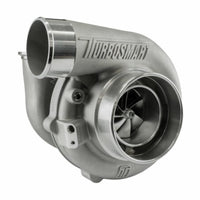 Turbosmart 5862 V-Band Reverse Rotation 0.82AR Externally Wastegated TS-1 Turbocharger