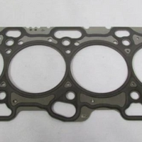 Supertech Ford EcoBoost 2.0L 89mm Bore 0.047in (1.2mm) Thick MLS Head Gasket