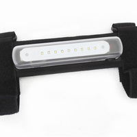 Rugged Ridge Roll Bar Mounted Interior Courtesy LED Light