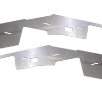 Rust Buster 1995-2004 Toyota Tacoma Mid-Frame Stiffeners