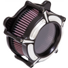 Roland Sands Design Clarion Air Cleaner - Contrast Cut