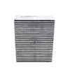 Garrett Air / Air Intercooler CAC (10.00in x 12.27in x 4.50in) - 375 HP