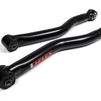 JKS Manufacturing 18-21 Jeep Wrangler JL Adjustable J-Flex Lower Control Arms - Front