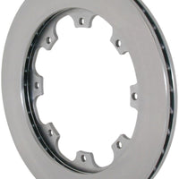 Wilwood Rotor-HD36 SPC-37 -LH 11.75 x .810 - 8 on 7.00in