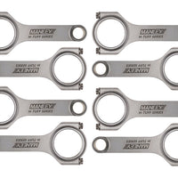 Manley Chrysler 6.2L/6.4L HEMI H Tuff Connecting Rod Set .927in Pin w/ ARP2000 (Set of 8)