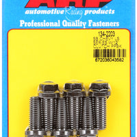 ARP LS w/ 12in Pressure Plate Bolt Kit