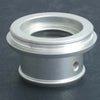 GFB 35mm Hose Adaptor Base (Standard fitting)