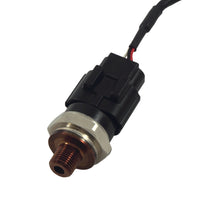 Innovate SSI-4 Plug and Play 0-150PSI (10 Bar) Air/Fluid Pressure Sensor